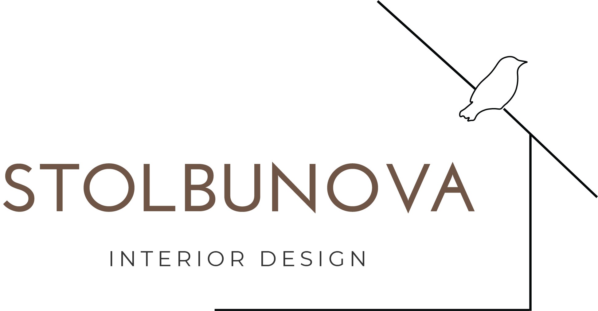 Stolbunova Interior Design
